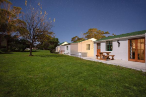 Honeyrock Cottages